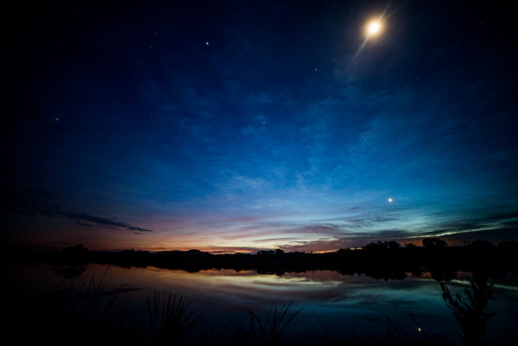 ocaso