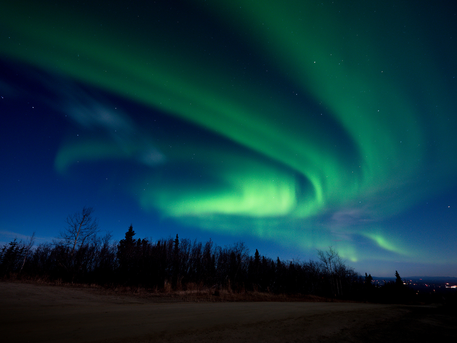 Alaska