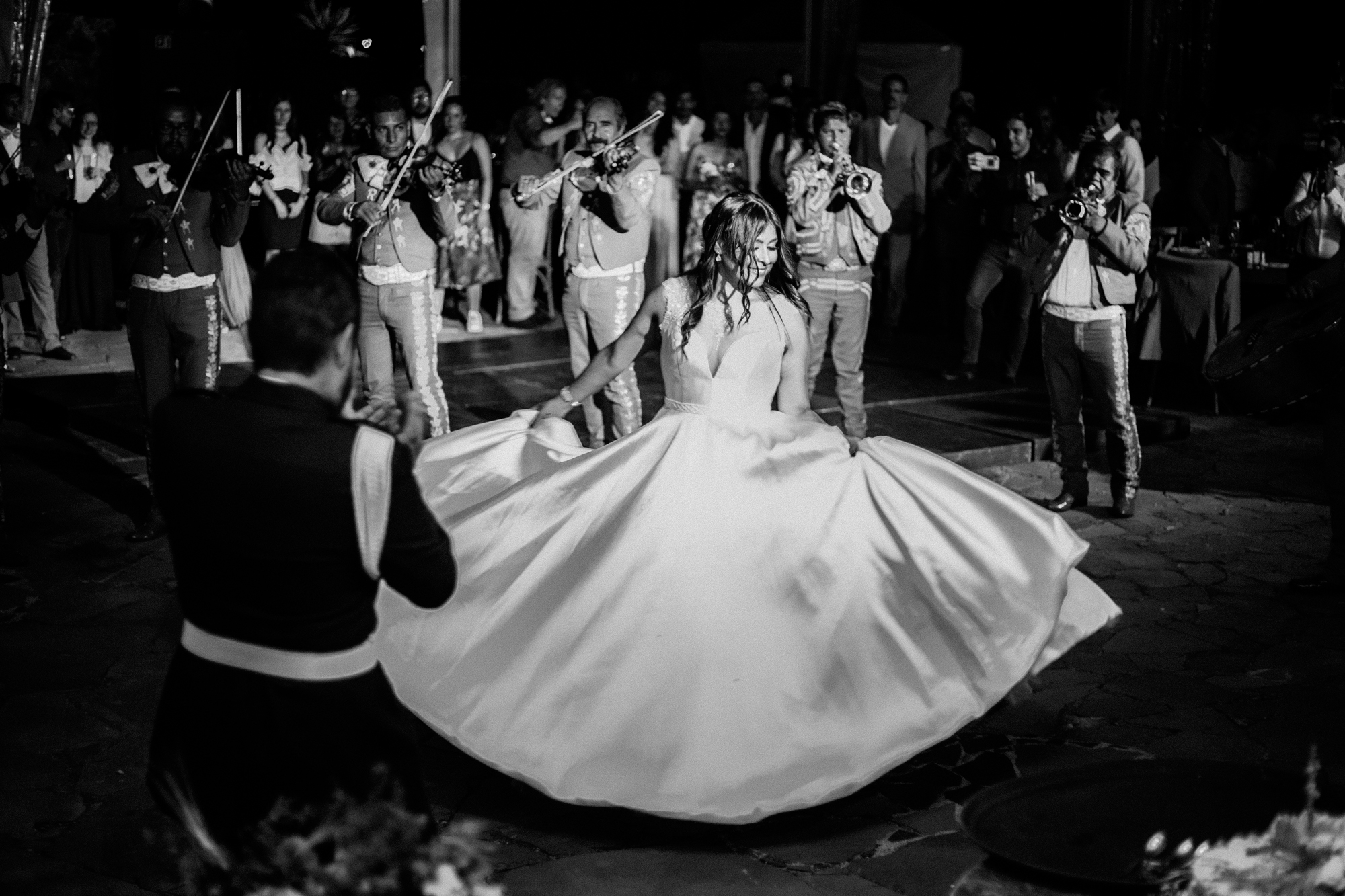 Boda en Guanajuato