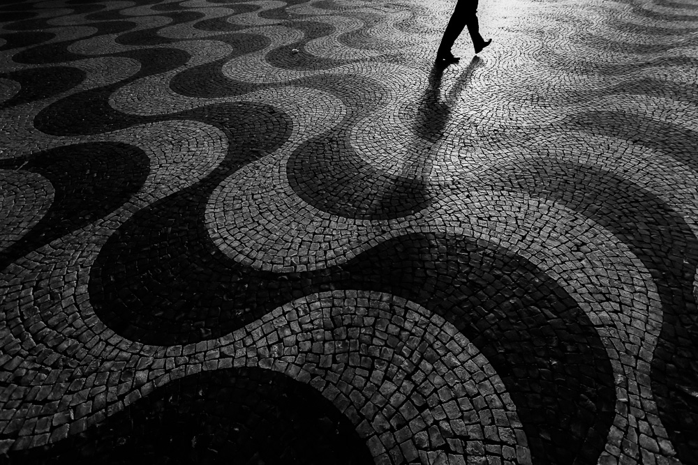 Buscando a Pessoa