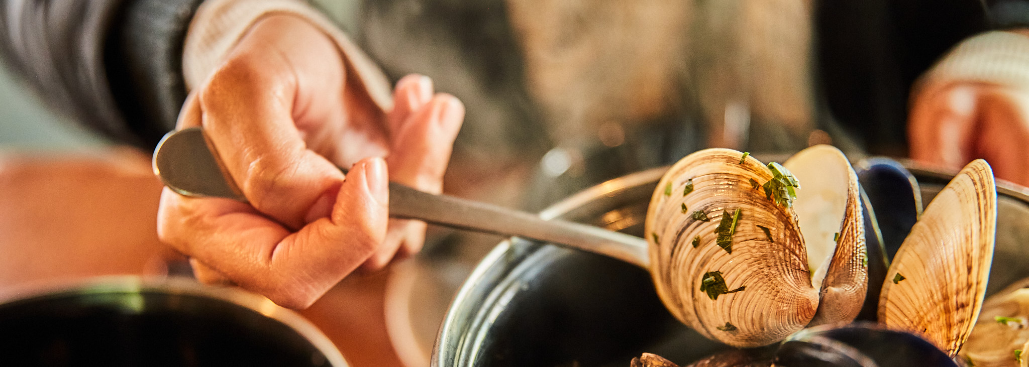 Mis cinco lugares favoritos para comer en Ensenada