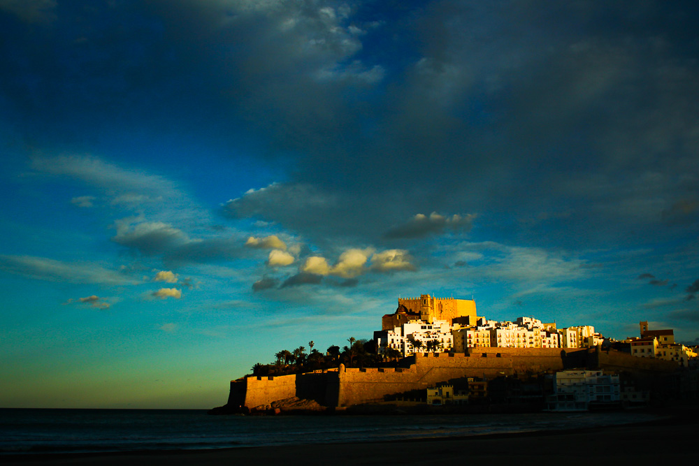 Peñíscola